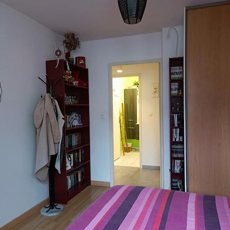 Apartament Les Islettes Sainte-Luce-sur-Loire Zewnętrze zdjęcie