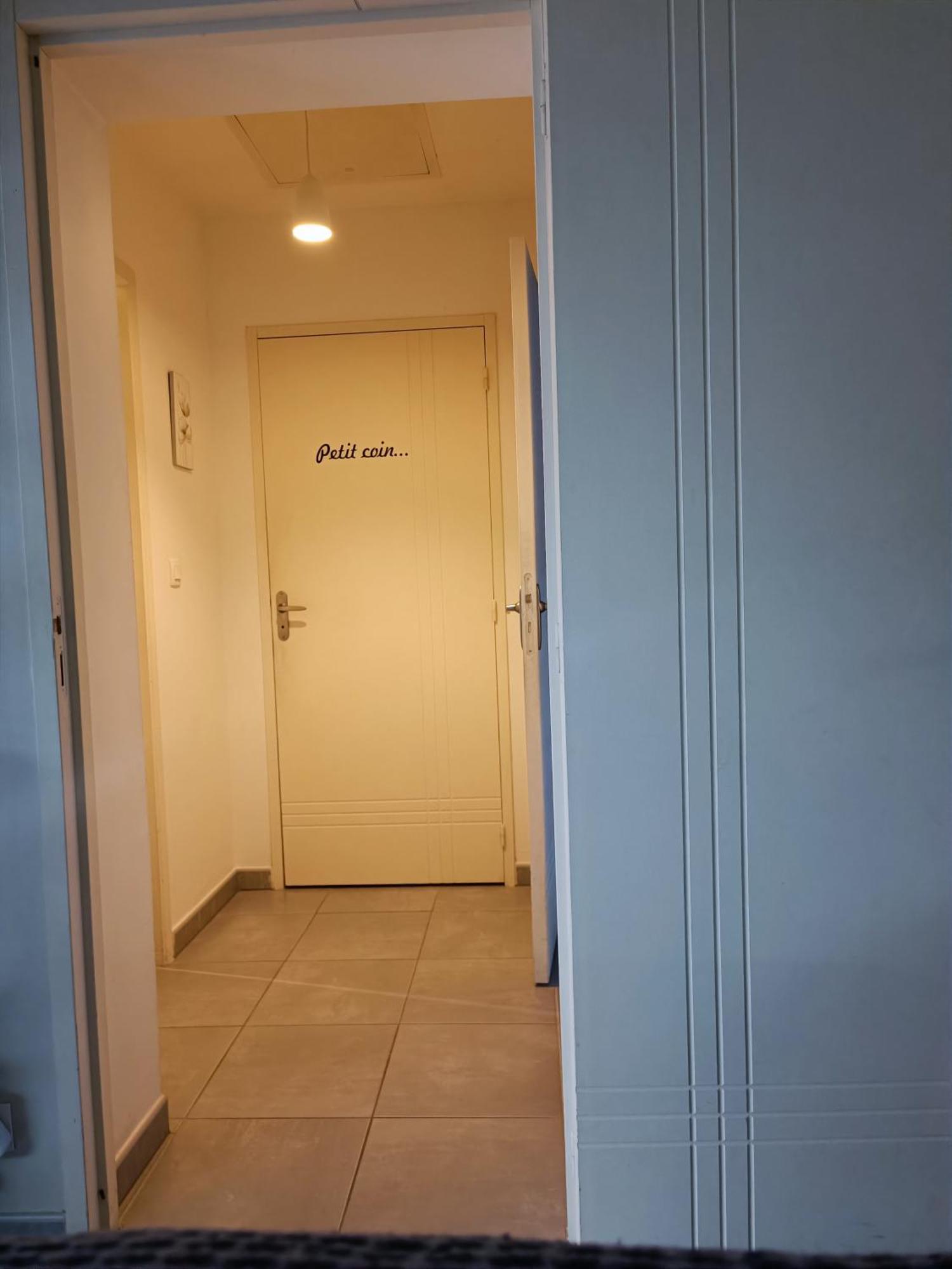 Apartament Les Islettes Sainte-Luce-sur-Loire Zewnętrze zdjęcie