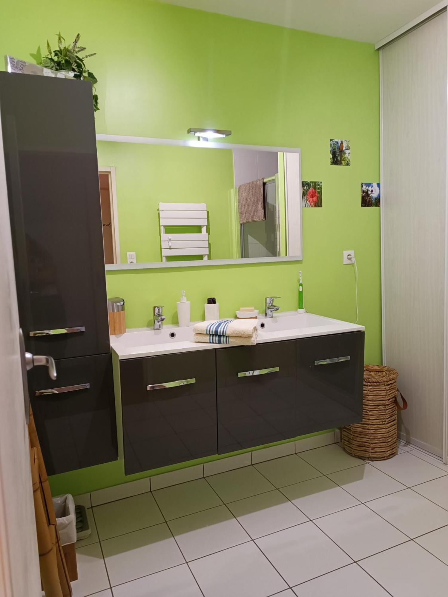 Apartament Les Islettes Sainte-Luce-sur-Loire Zewnętrze zdjęcie
