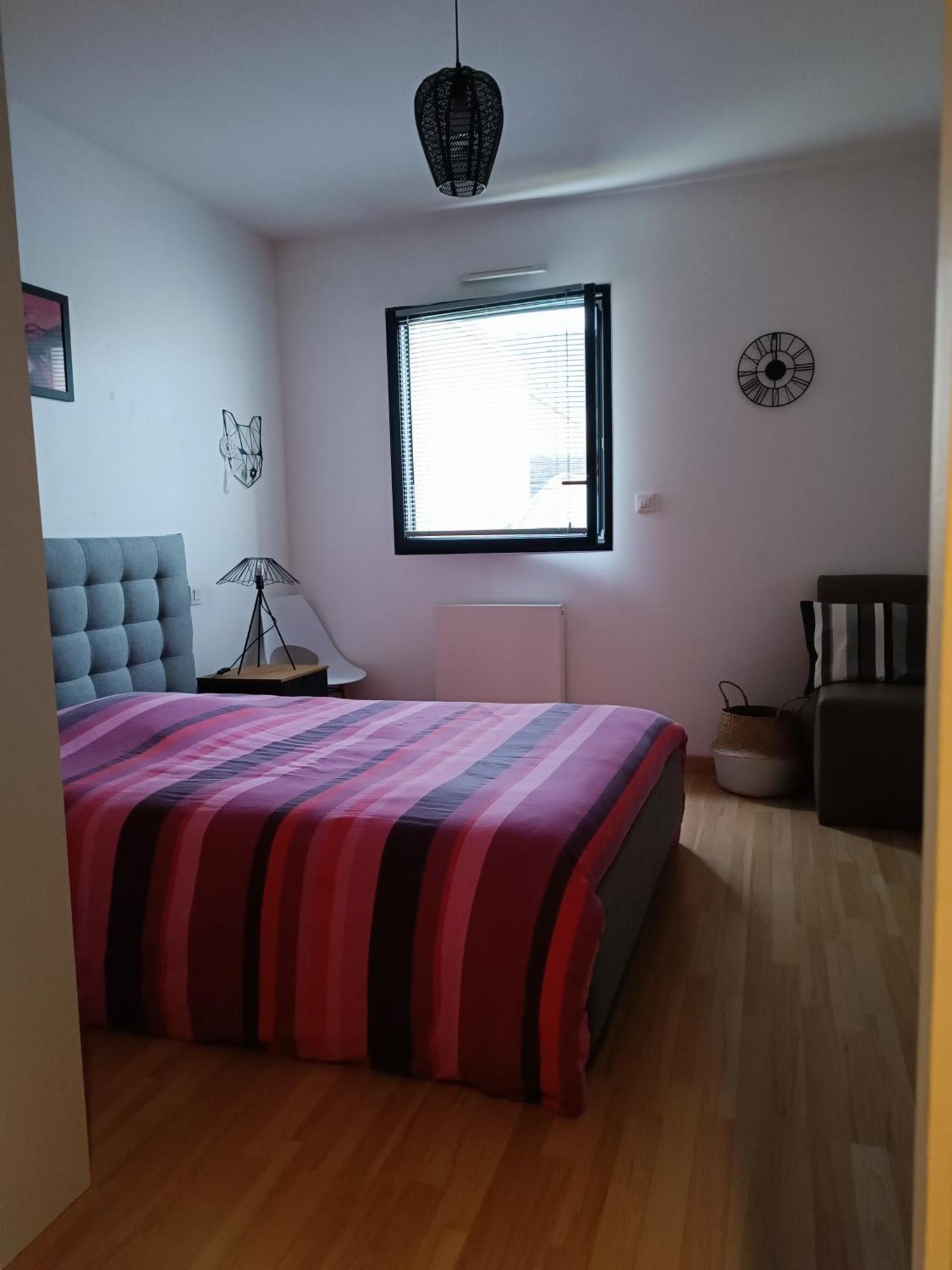 Apartament Les Islettes Sainte-Luce-sur-Loire Zewnętrze zdjęcie